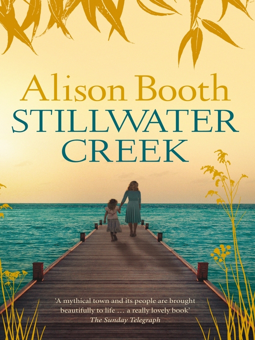 Title details for Stillwater Creek by Alison Booth - Available
